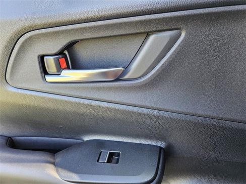 New 2026 Toyota Prius Nightshade image 9