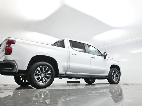 New 2026 Chevrolet Silverado 1500 LT w/ All Star Edition Plus AWD/4WD image 75