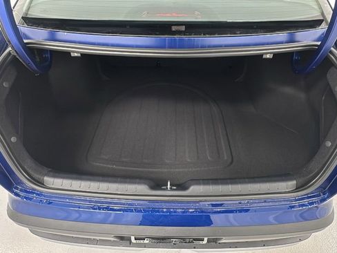 New 2025 Kia K4 LXS image 15