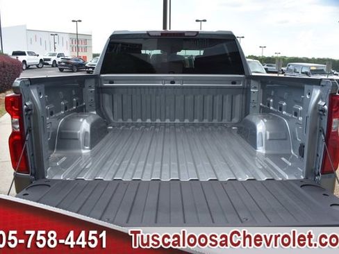 New 2026 Chevrolet Silverado 1500 RST AWD/4WD image 9