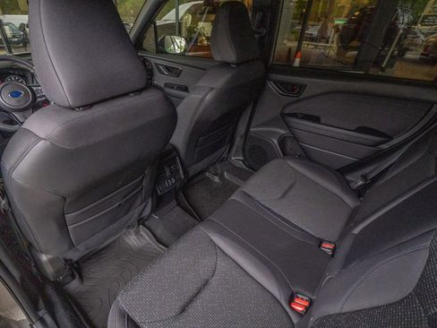 Certified 2025 Subaru Forester Premium w/ Convenience Package #1 AWD/4WD image 17