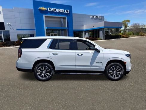 Used 2021 Chevrolet Tahoe LT w/ LT Signature Package AWD/4WD image 27