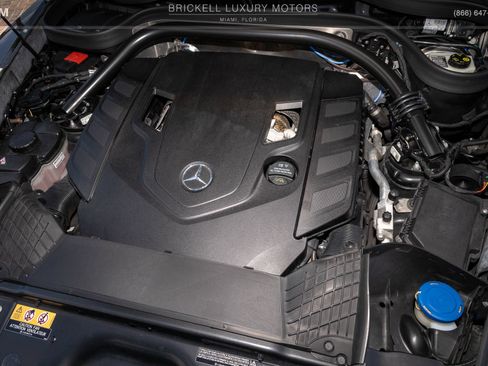 Used 2021 Mercedes-Benz G 550 w/ AMG Line image 40