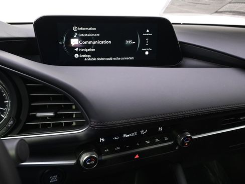 New 2026 MAZDA MAZDA3 s Sport image 26