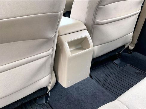 Used 2016 Subaru Legacy 2.5i image 23