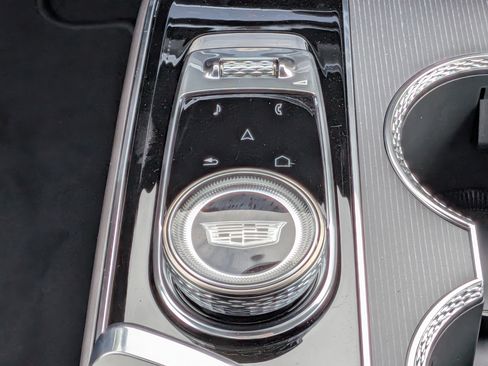 New 2026 Cadillac Lyriq Premium Sport RWD image 20