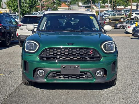 Used 2023 MINI Cooper Countryman S AWD/4WD image 3