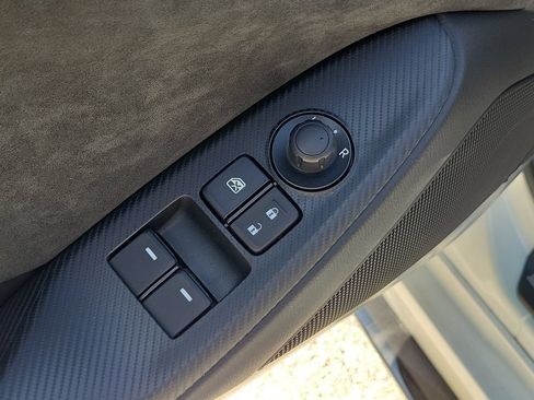 New 2026 MAZDA MX-5 Miata RF Club w/ Interior Package RWD image 18