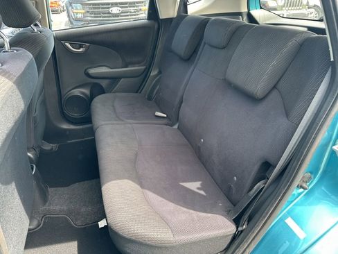 Used 2012 Honda Fit Sport image 14