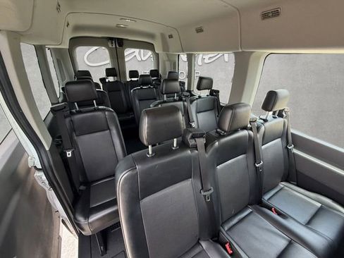 Used 2023 Ford Transit 350 XL RWD image 23
