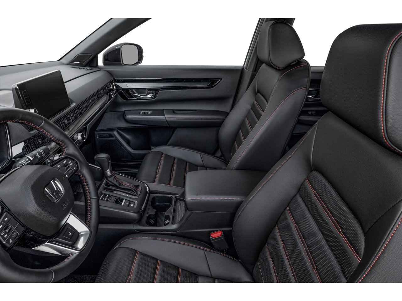 New 2027 Honda CR-V Sport Touring image 37