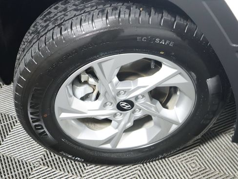 Used 2024 Hyundai Tucson SEL AWD/4WD image 19