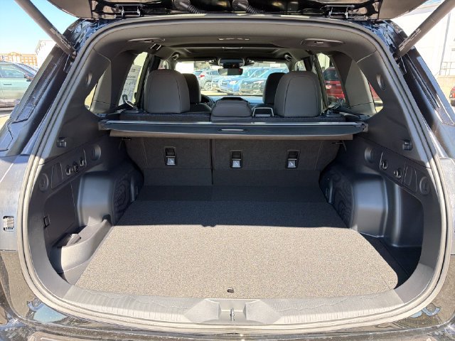 New 2026 Subaru Forester Premium AWD/4WD image 25