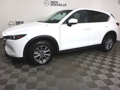 Used 2023 MAZDA CX-5 AWD 2.5 S image 4