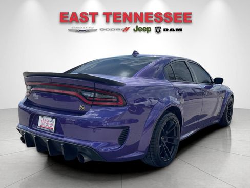 Used 2023 Dodge Charger Scat Pack RWD image 3