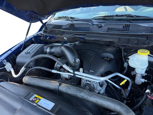 Used 2017 RAM 1500 Express w/ Express Value Package image 9