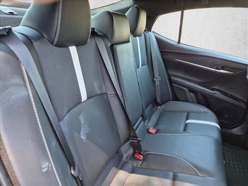 Used 2025 Toyota Camry SE w/ Convenience Package FWD image 16