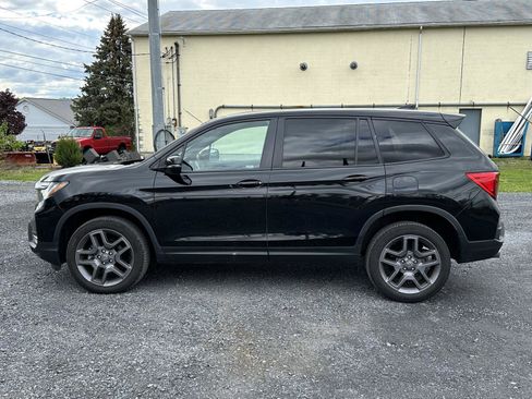 Used 2023 Honda Passport EX-L image 5