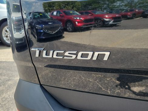 Used 2024 Hyundai Tucson SEL AWD/4WD image 6