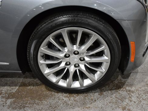 Used 2018 Cadillac CT6 3.6 AWD image 58