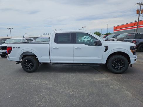 New 2026 Ford F150 XLT AWD/4WD image 14