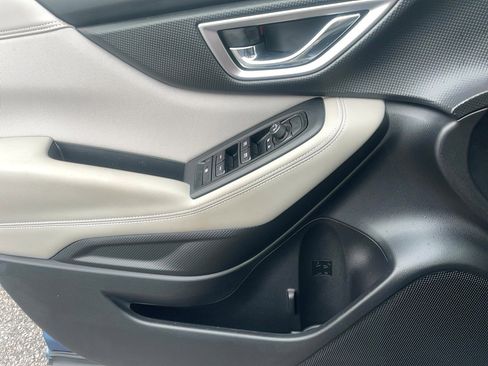 Used 2023 Subaru Forester Premium image 14