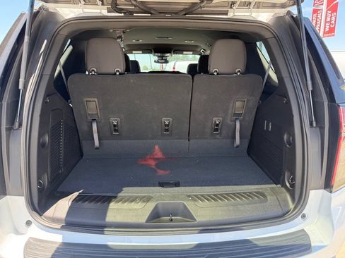 Used 2023 Chevrolet Tahoe LS RWD image 9