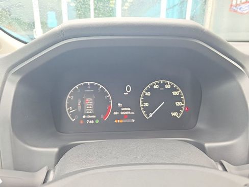 Used 2025 Honda Odyssey EX-L image 19