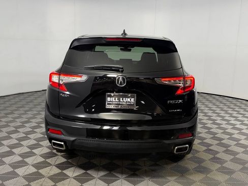 Used 2024 Acura RDX SH-AWD image 8