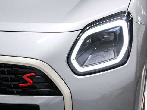 Used 2026 MINI Cooper Countryman S AWD/4WD image 10