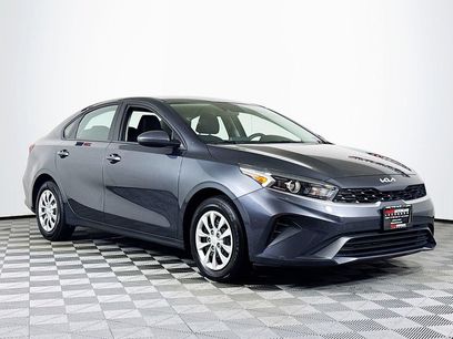 Used 2024 Kia Forte LX