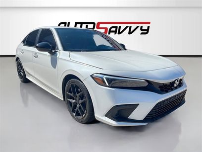 Used 2024 Honda Civic Si