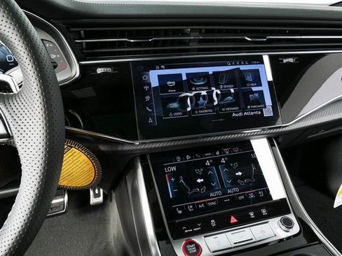 New 2026 Audi RS Q8 performance AWD/4WD image 13