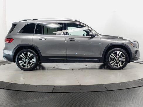 Certified 2026 Mercedes-Benz GLB 250 4MATIC image 31