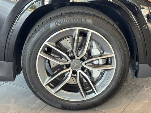 Used 2026 Mercedes-Benz GLA 35 AMG 4MATIC image 29