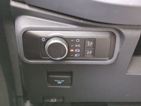 Used 2025 Ford Bronco Badlands AWD/4WD image 16