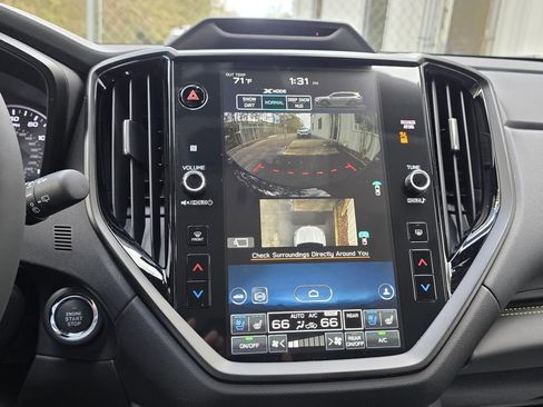 New 2026 Subaru Ascent Bronze Edition w/ Onyx Package image 23