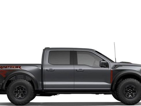 New 2026 Ford F150 Raptor image 27