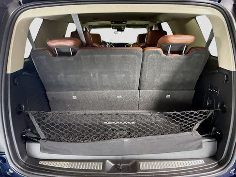Used 2019 Cadillac Escalade Luxury RWD image 35