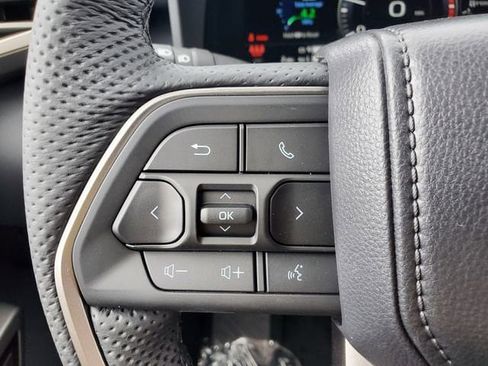 New 2026 Toyota Tundra Limited AWD/4WD image 24