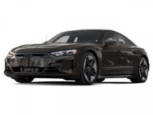 Used 2022 Audi RS e-tron GT w/ Year 1 Package image 1