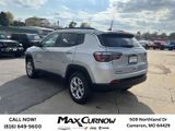 New 2025 Jeep Compass Latitude w/ Convenience Group image 3