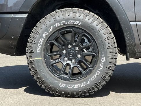 New 2026 RAM 1500 Rebel w/ G/T Package image 24