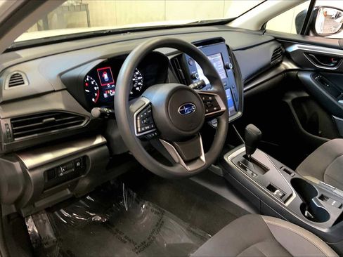Used 2024 Subaru Impreza 2.0i image 16