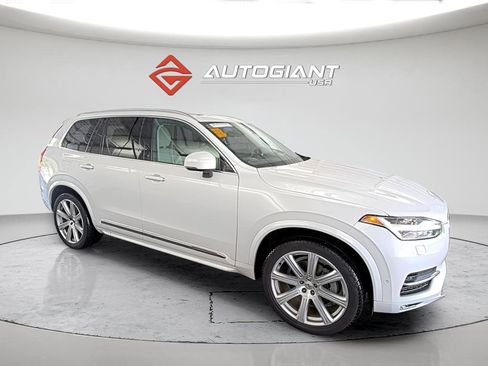 Used 2018 Volvo XC90 T6 Inscription w/ Convenience Package AWD/4WD image 5