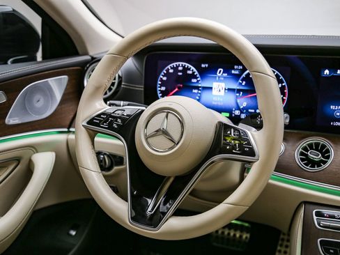 Used 2022 Mercedes-Benz CLS 450 4MATIC image 16