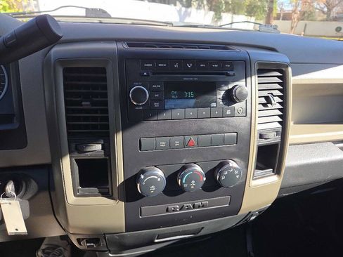Used 2009 Dodge Ram 1500 Truck ST w/ ST Popular Equipment Group image 25