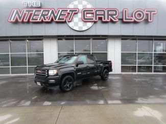 Used 2019 GMC Sierra 1500 Limited w/ Elevation Edition video 1