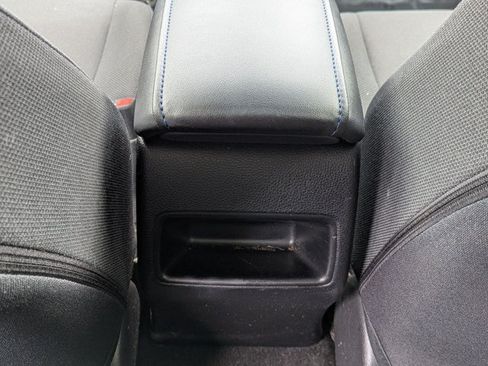 Used 2022 Toyota Corolla SE w/ SE Premium Package FWD image 19
