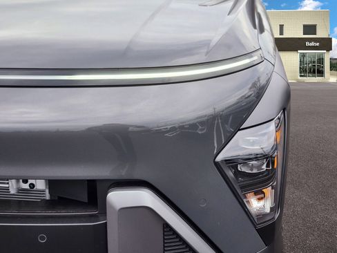 New 2026 Hyundai Kona Limited image 10